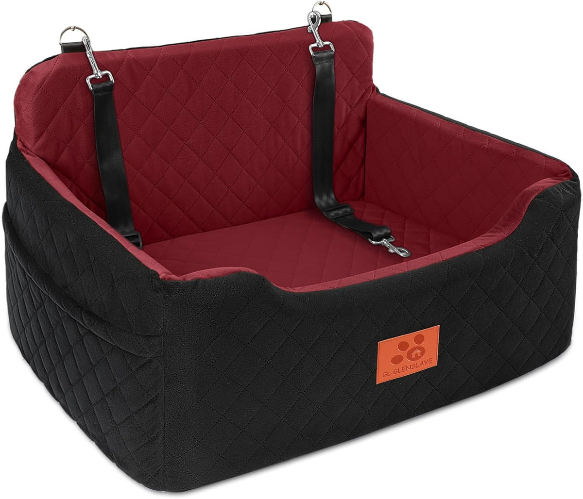 Dog Car Seat for Medium/Large Dogs. A thoughtful pick for calmer daily routines.