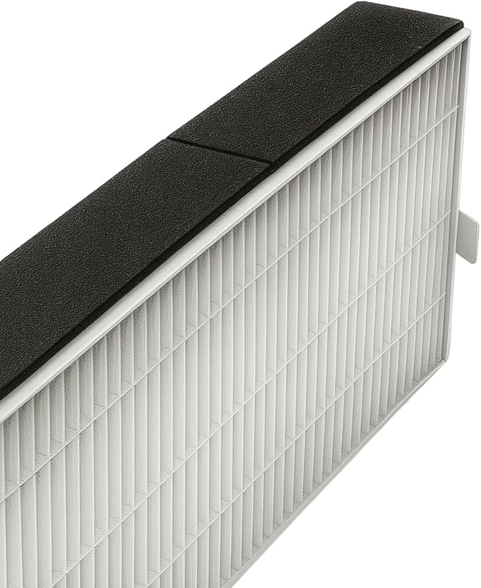 Nispira F1 C01 T02 HEPA Replacement Filter