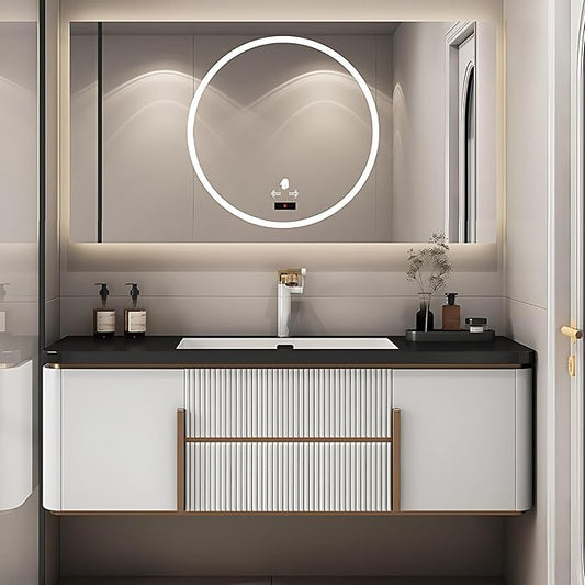 Modern Bathroom Vanity
