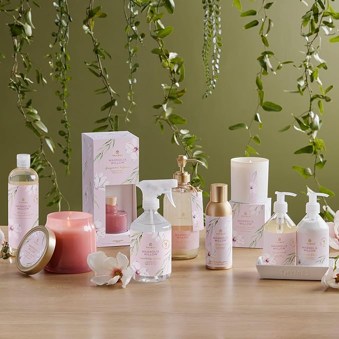 Thymes Petite Reed Diffuser