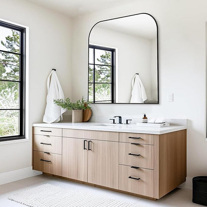 Bathroom Mirror, Wall Mirrors, Bathroom Vanity Mirror