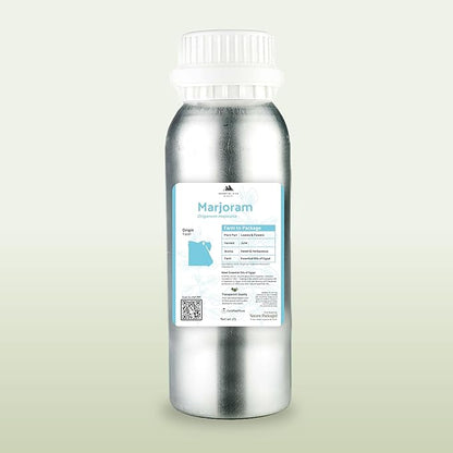 Marjoram Essential Oil