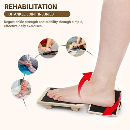 Ankle Balance Board Foot Strengthener