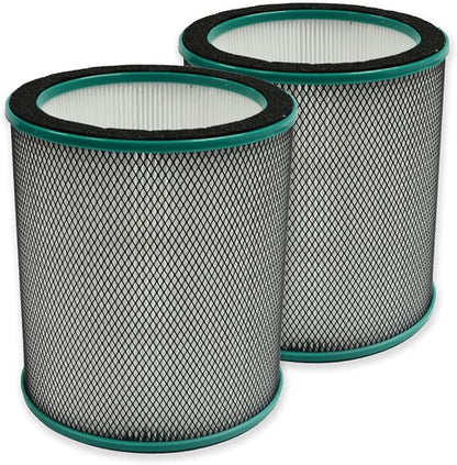 PUREBURG Replacement Filter Compatible