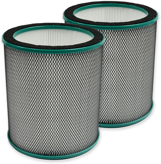 PUREBURG Replacement Filters Compatible