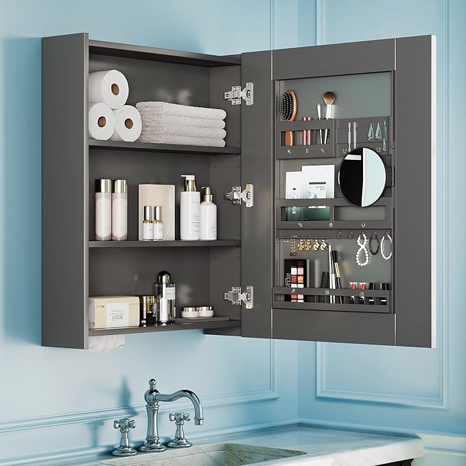Bathroom Cabinet