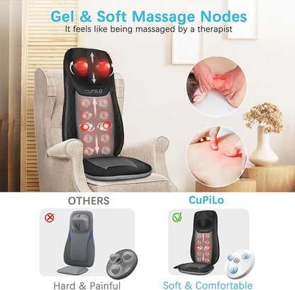 Shiatsu Neck & Back Massager