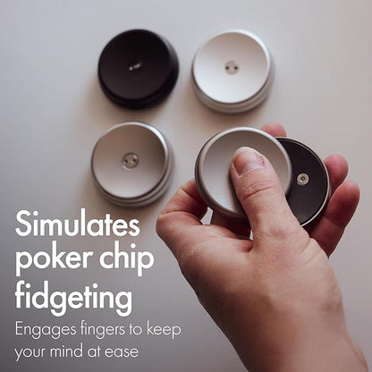 ONO Slider - Handheld Fidget Toy