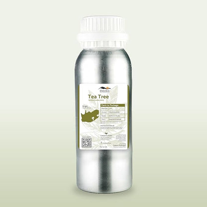 Tea Tree Essential Oil