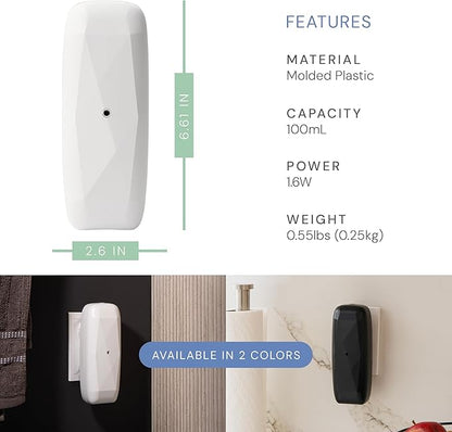 Air Esscentials The Diamond Smart Scent Air Machine