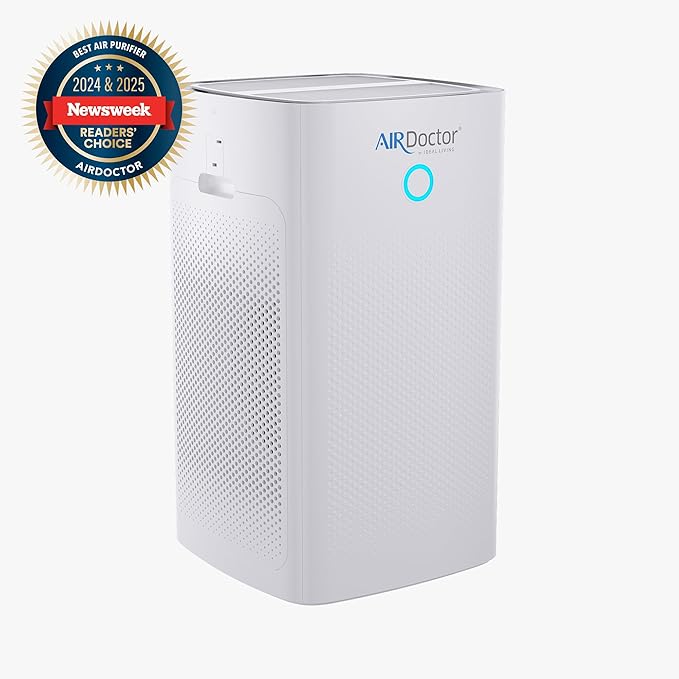 AIRDOCTOR AD5500i SMART HEPA Air Purifier