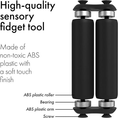 ONO Roller - Handheld Fidget Toy