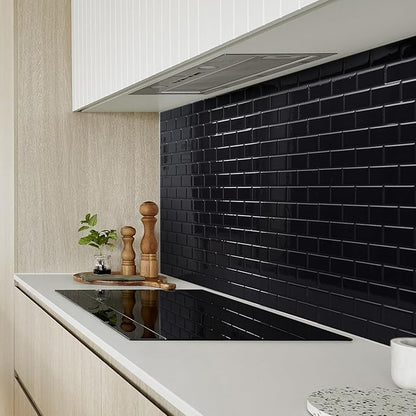 SMART TILES Peel and Stick Backsplash