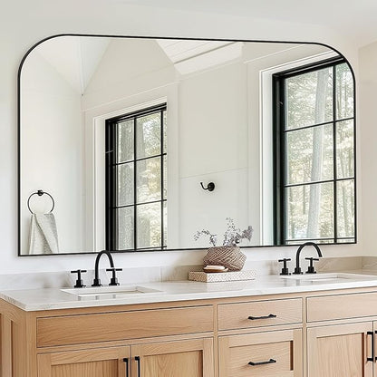 Bathroom Mirror, Wall Mirrors, Bathroom Vanity Mirror