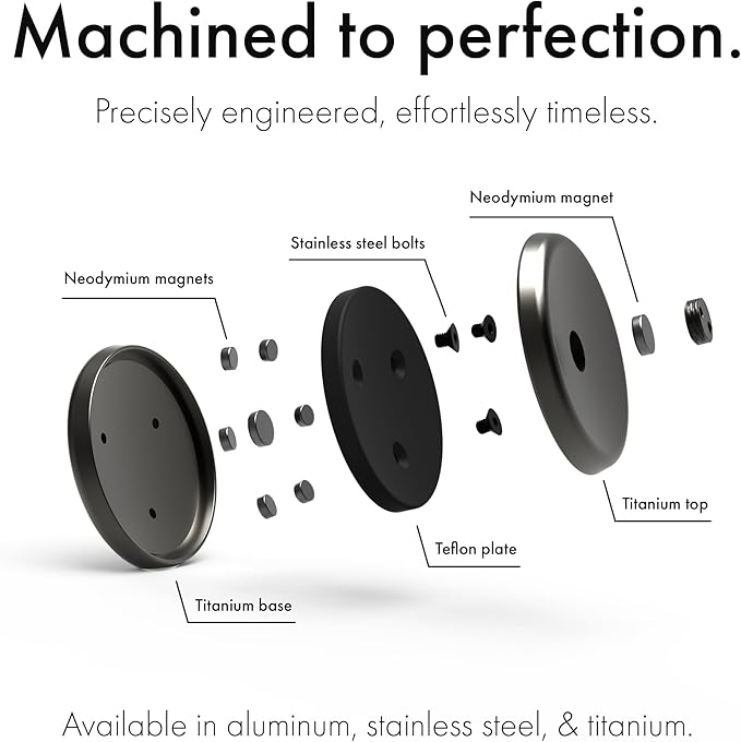 ONO Slider - Handheld Fidget Toy