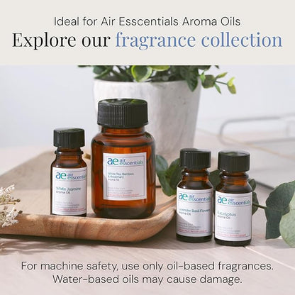 Air Esscentials The Diamond Gift Set, Smart Scent Air Machine Luxury Kit