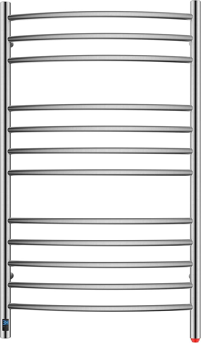 HEATGENE Electric Towel Warmer