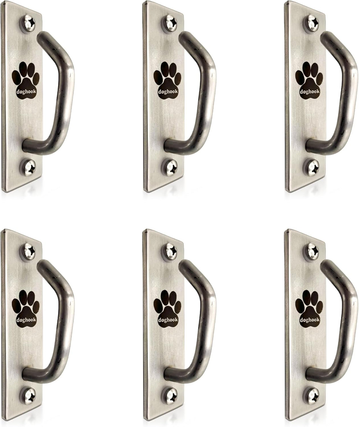 Canine Hitch. Chosen for real quality, not just packaging.