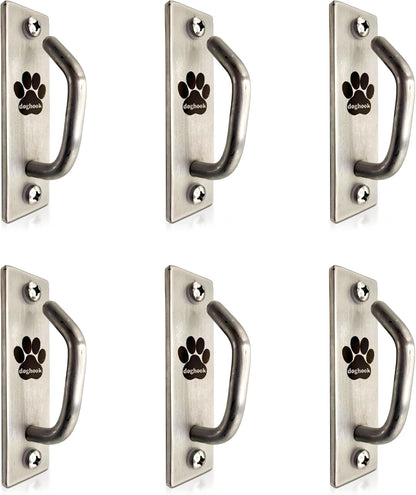 Canine Hitch. Chosen for real quality, not just packaging.