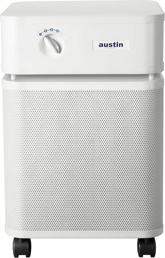 Austin Air HealthMate Plus Air Purifier