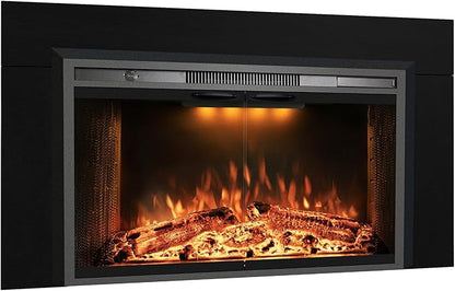 44.5" W x 25.7" H Trim Kit Designed