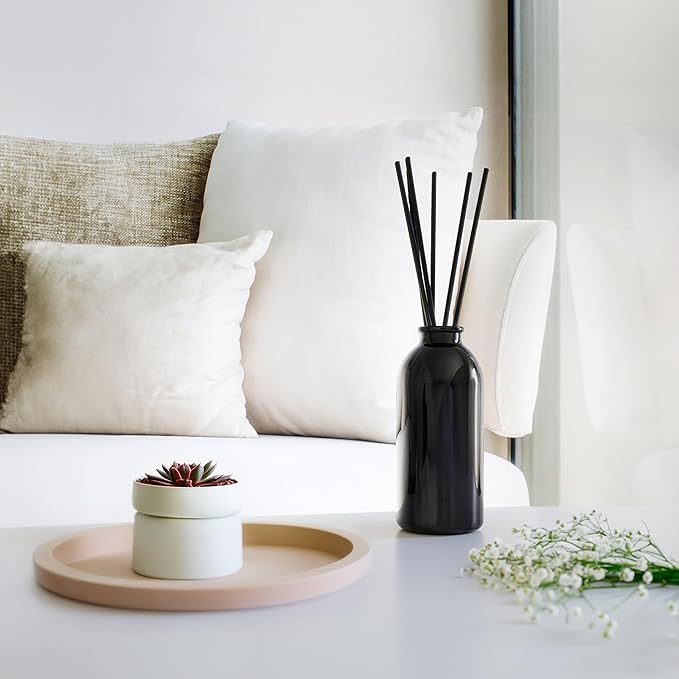 Urban Naturals Ocean Mist & Sea Salt Reed Diffuser Set | Made