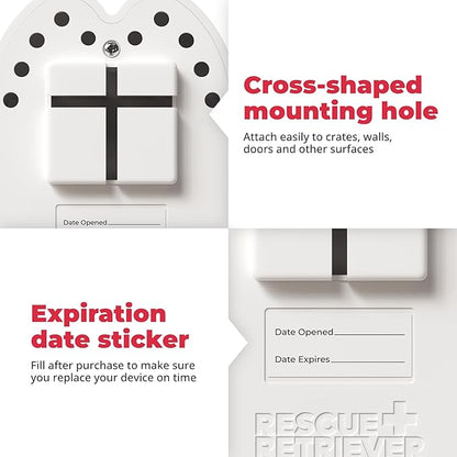 Rescue Retriever- Smoke Detector