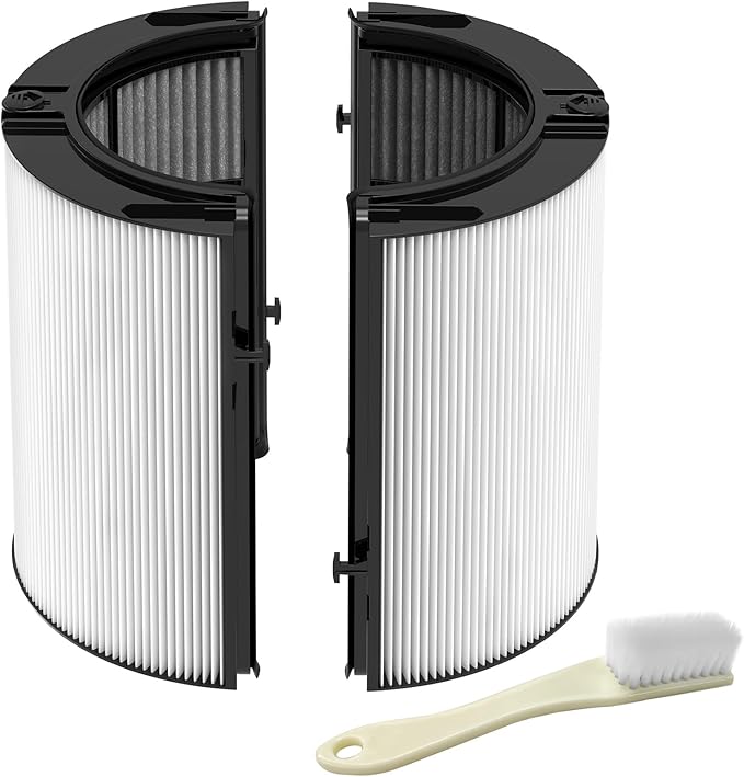 360° Combi 2 in 1 HEPA + Carbon Filter