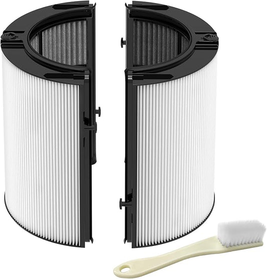 360° Combi 2 in 1 HEPA + Carbon Filter
