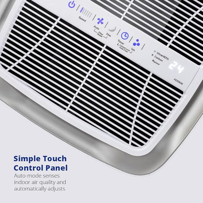 AIRDOCTOR AD5500 HEPA and VOC Air Purifier