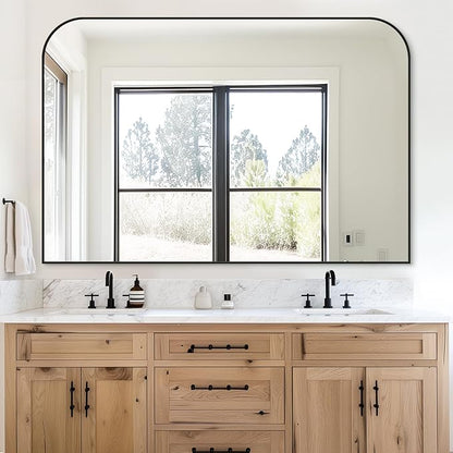 Bathroom Mirror, Wall Mirrors, Bathroom Vanity Mirror