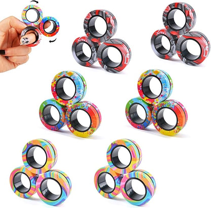Cevioce Valentines Day Gifts for Him 8+ Year Old Teen Boy Adults, Magnetic