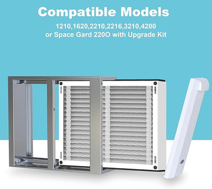 413 Replacement Filter Compatible