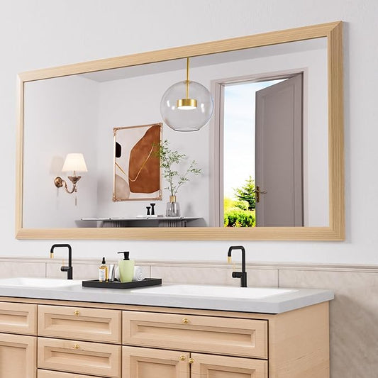 Amorho 72" X36" Bathroom Mirror