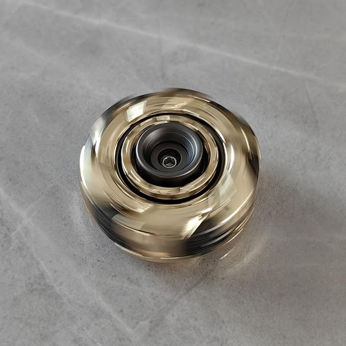 EDC Fidget Sliders Open Armor Spinning TopFidget Toys Stress Relief