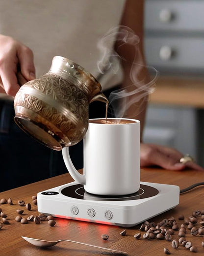 Mug Warmer - 36W Coffee Mug Warmer