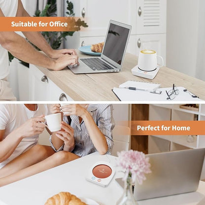 VOBAGA Coffee Warmer & Mug Warmer