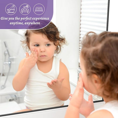 Bathroom Mirror, Wall Mirrors, Bathroom Vanity Mirror