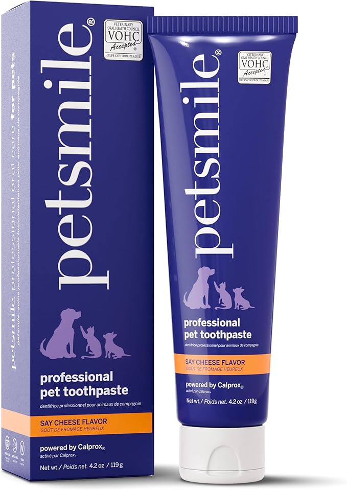 Petsmile Professional Pet Toothpaste