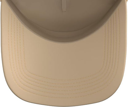 Cute Clownfish Art for Men Women Clown Fish Lovers Clownfish Trucker Hat with Adjustable Mesh Back