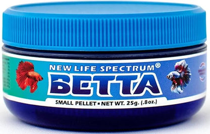 New Life Spectrum Betta 25g (Naturox Series)