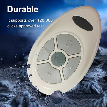 Universal Ceiling Fan Remote Control Kit Replacement