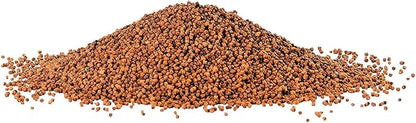 Aqueon 3 Pack of Color Enhancing Betta Food Pellets, 0.95 Ounces Per Container