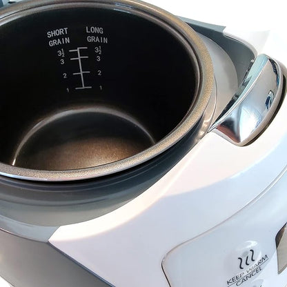 Yum Asia Panda Mini Rice Cooker