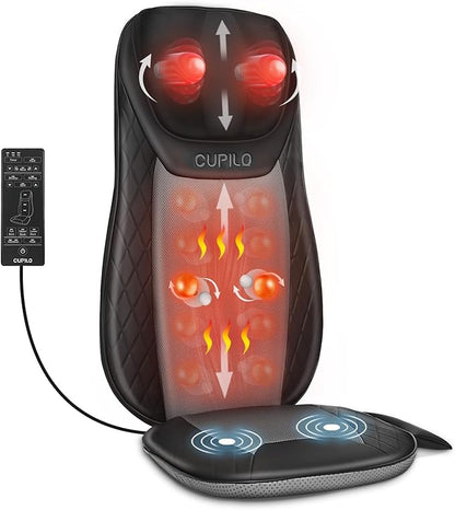 Shiatsu Neck & Back Massager