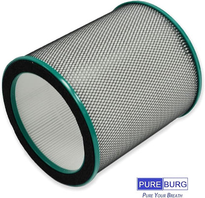 PUREBURG Replacement Filters Compatible