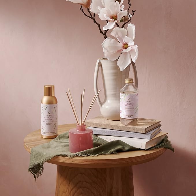 Thymes Petite Reed Diffuser