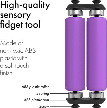 ONO Roller - Handheld Fidget Toy