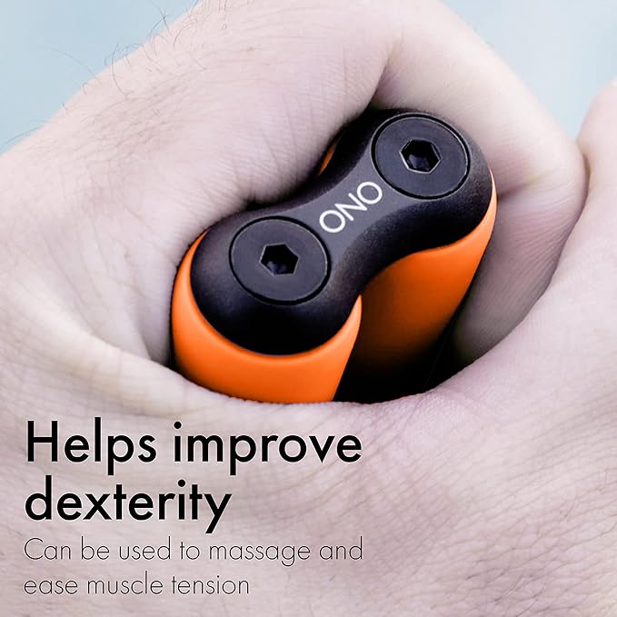 ONO Roller - Handheld Fidget Toy