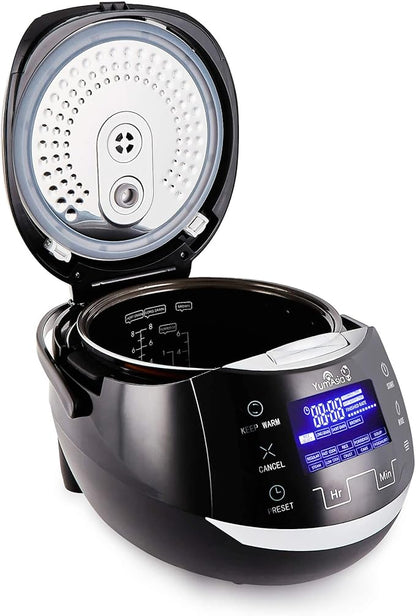 Yum Asia Sakura Rice Cooker